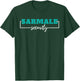Sarmale Security T-Shirt - T-Shirt | Forest