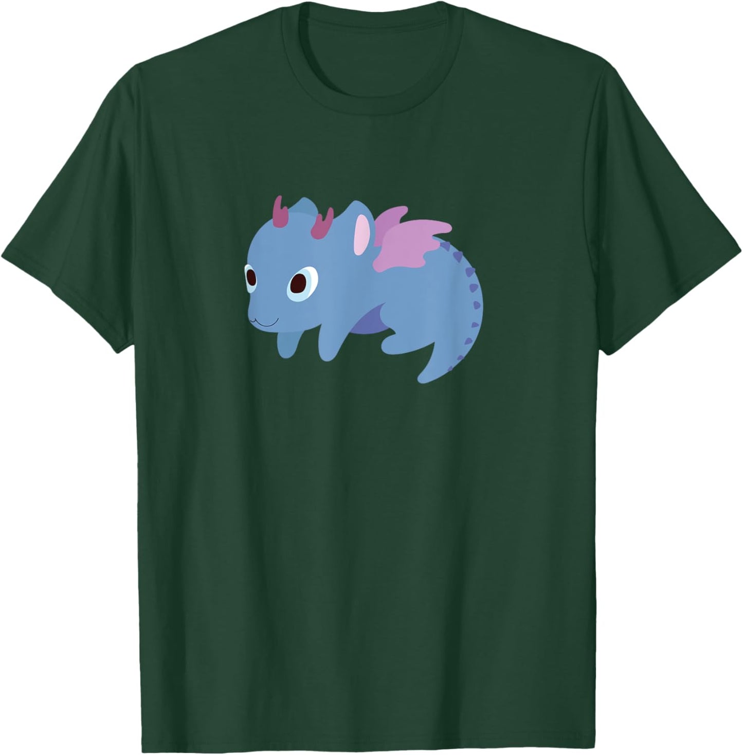 Dragon T-Shirt - T-Shirt | Forest