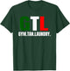 Gym Tan Laundry Gtl New Jersey Nj Shore T-Shirt - T-Shirt | Forest