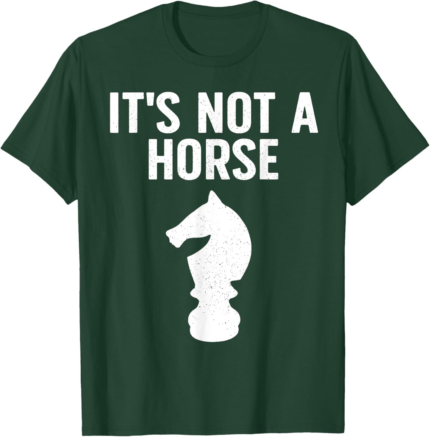 Chess Lover Art Women Boys Girls Kids Chess Player T-Shirt - T-Shirt | Forest