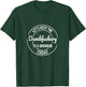 Funny Coworker Let's Keep The Dumb f to a Minimum Today T-Shirt - T-Shirt | Forest