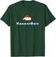 HammerBarn T-Shirt - T-Shirt | Forest