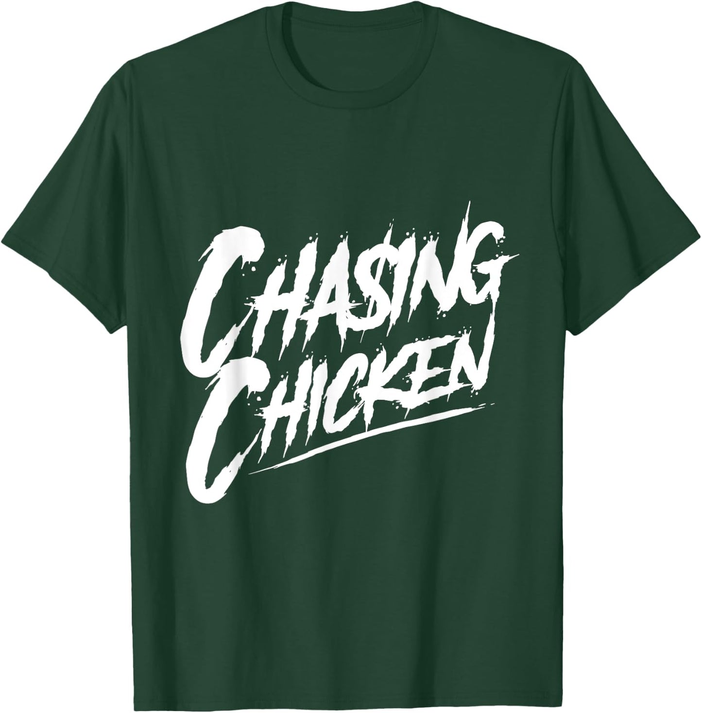 chasing Chicken, Rap shirts, Get Money Chasing Chicken retro T-Shirt - T-Shirt | Forest