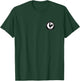 Black Rooster Italia Chianti Classico Grand Selezione T-Shirt - T-Shirt | Forest