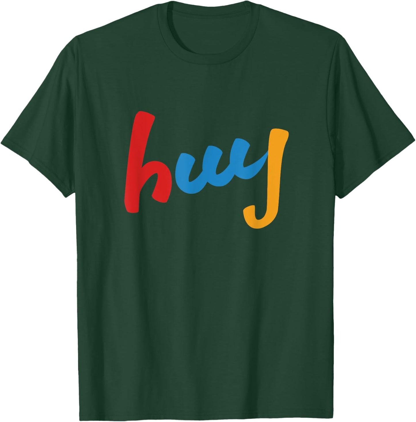 Hay Armenian Alphabet Letters Hayastan Armenian Flag Armenia T-Shirt - T-Shirt | Forest