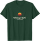 Watauga Lake TENNESSEE Bass Fishing T-Shirt - T-Shirt | Forest