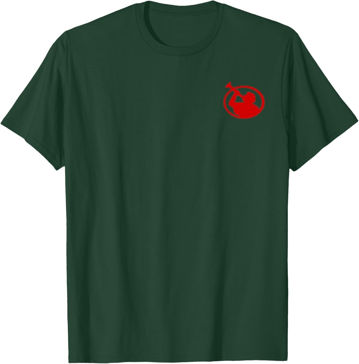 Mormon Symbol Church of Jesus Christ of Latter Day Saints T-Shirt - T-Shirt | Forest