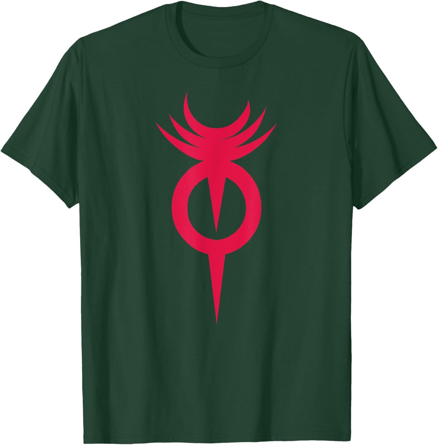 Total Drama Island Jude Design T-Shirt - T-Shirt | Forest