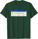 Task Failed Successfully Funny Developer Programmers Meme T-Shirt - T-Shirt | Forest
