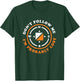 Funny Orienteering Don't Follow Me I'm Probably Lost T-Shirt - T-Shirt | Forest