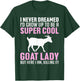 Cool Goats Girls Goat Whisperer Pygmy Goat Animal T-Shirt - T-Shirt | Forest