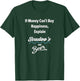 Big Wave - Seadoo's and Beer T-Shirt - T-Shirt | Forest