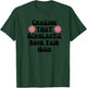 Chasing That Scholastic Book Fair High T-Shirt - T-Shirt | Forest