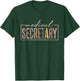Medical Secretary, Hospital Medical Secretaries T-Shirt - T-Shirt | Forest