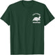 Tortoise Whisperer Turtle Lover Funny Tortoise Quote T-Shirt - T-Shirt | Forest