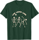 Live Laugh Lurk T-Shirt - T-Shirt | Forest
