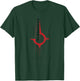 Dune House Harkonnen T-Shirt - T-Shirt | Forest