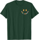 All Behavior is A Form of Communication Aba Therapy 2 Sided T-Shirt - T-Shirt | Forest