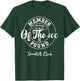 Powerlifting: Member Of The 400 Pound Deadlift Club - Gym T-Shirt - T-Shirt | Forest