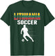 Lithuania Soccer Fans Jersey Lithuanian Football Supporters T-Shirt - T-Shirt | Forest