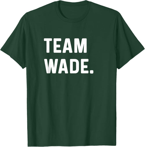 Team Wade