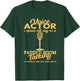 Voice Actor Spend All Day Voice Over Artist Voice Acting T-Shirt - T-Shirt | Forest