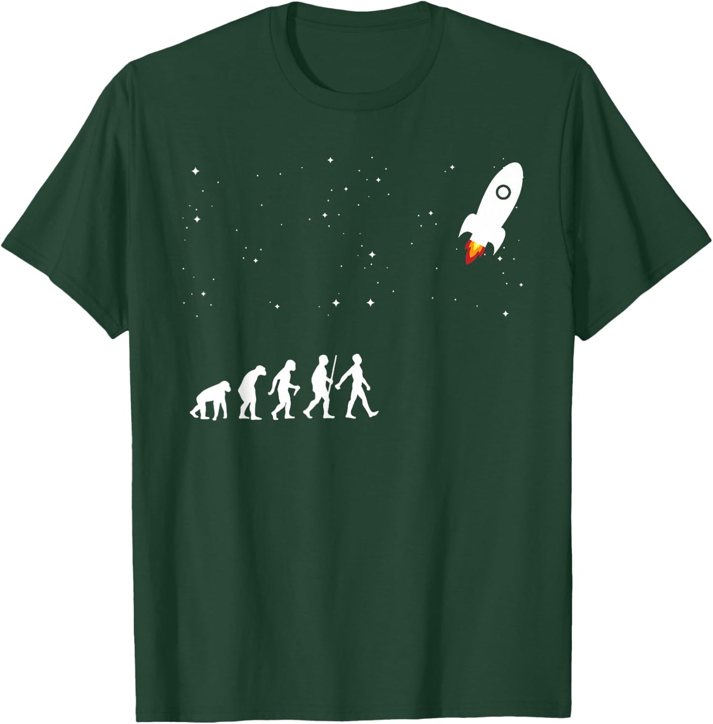 Cool Aerospace Engineer Women Aeronautical Engineer T-Shirt - T-Shirt | Forest