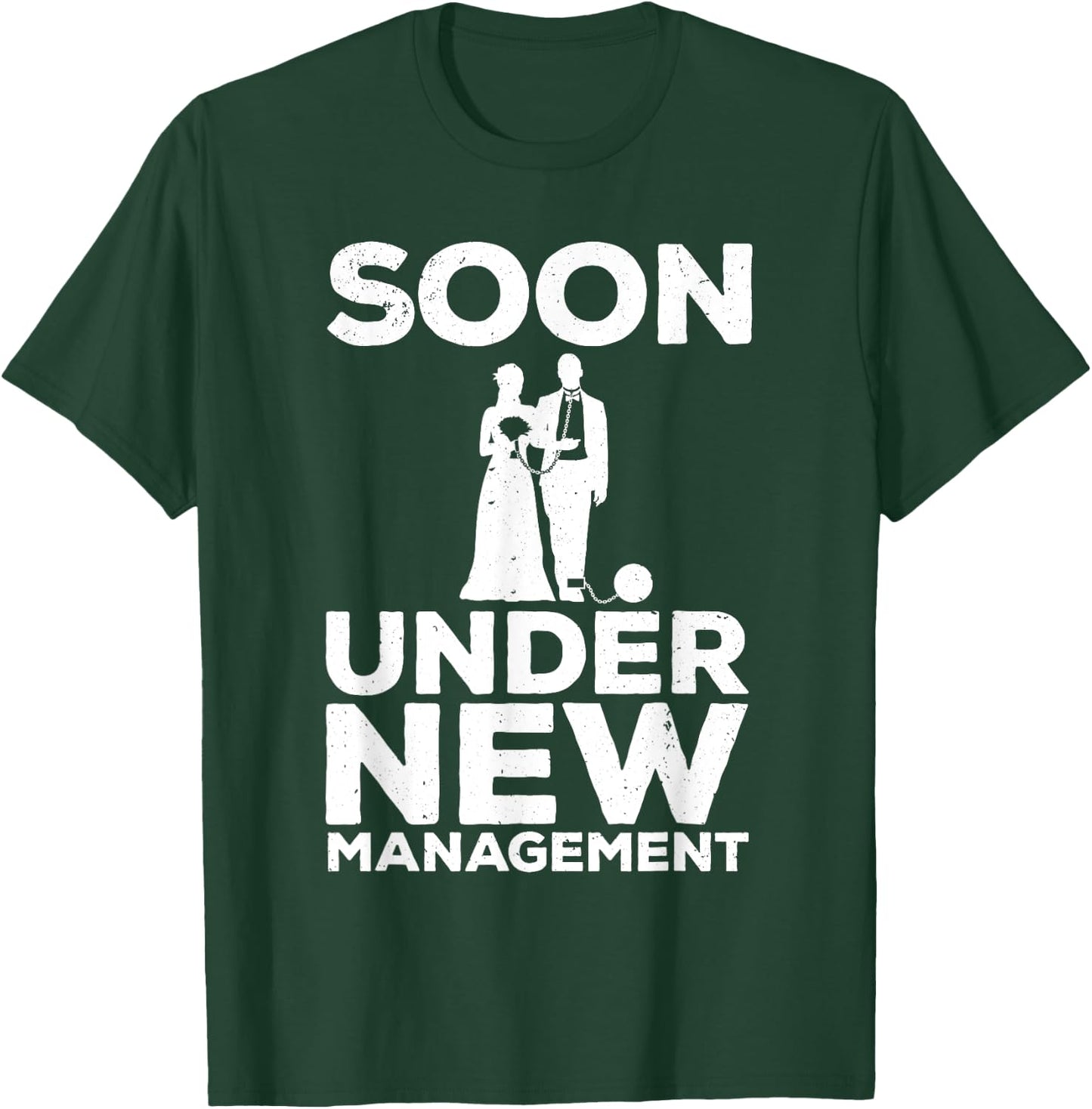 Cool Bachelor Party Design Boys Groom Bachelor Party T-Shirt - T-Shirt | Forest