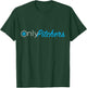 Only Pitchers T-Shirt - T-Shirt | Forest