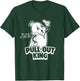 Pull Out King Dirty Funny Hot Dog Weiner Retro Adult Humor T-Shirt - T-Shirt | Forest