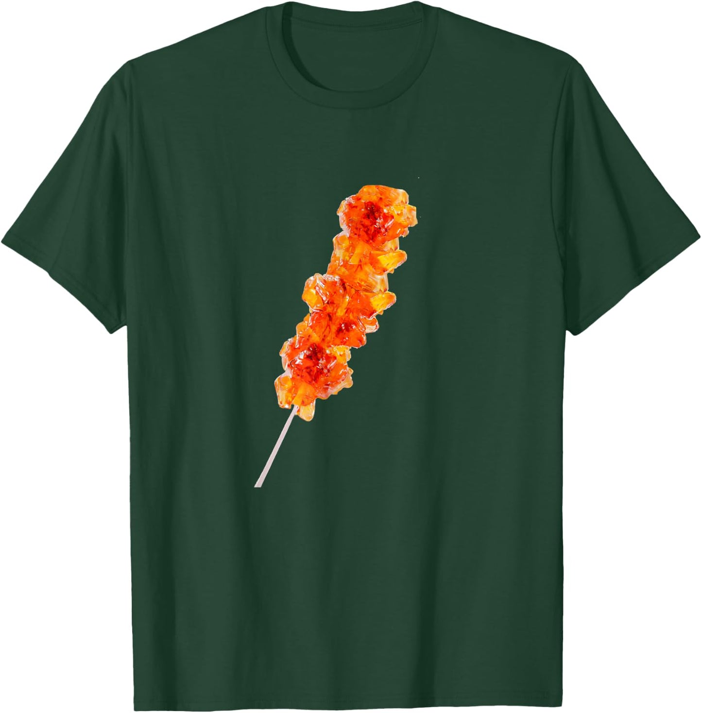 Rock Candy T-Shirt - T-Shirt | Forest