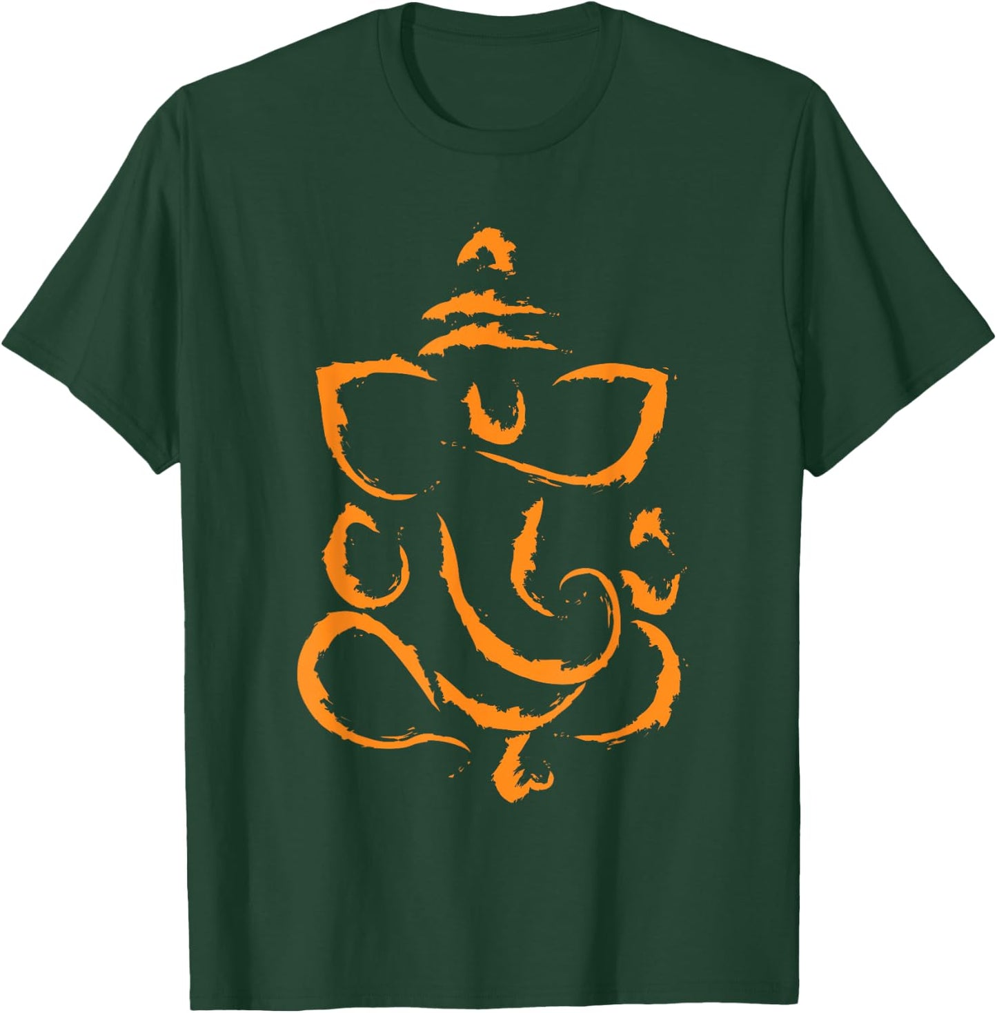 Indian Deepavalui for Hindus Diwali hindu for kids T-Shirt - T-Shirt | Forest