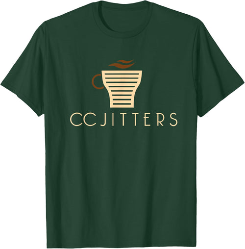 CC Jitters Coffee Shop