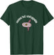 Funny Useless But Unstoppable Sunfish Mola Mola Joke Meme T-Shirt - T-Shirt | Forest