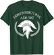 Fortis Fortuna Adiuvat, Latin T-Shirt - T-Shirt | Forest