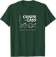 CRISPR Cas9 T-Shirt - T-Shirt | Forest