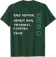 Phasmophobia - Ghost Hunter - Paranormal Investigators T-Shirt - T-Shirt | Forest