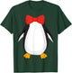 Penguin Costume T-Shirt - T-Shirt | Forest