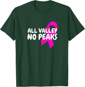 Funny Breast Cancer Victory Double Mastectomy Recovery Quote T-Shirt - T-Shirt | Forest