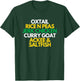 Jamaica Food Pride Jamaican Flag Funny Caribbean DNA T-Shirt - T-Shirt | Forest