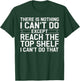 Funny Short People Women Hilarious Sarcastic Saying T-Shirt - T-Shirt | Forest