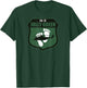 HH-3E Jolly Green T-Shirt - T-Shirt | Forest