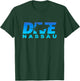Dive Nassau with Shark, Scuba Diving at Nassau T-Shirt - T-Shirt | Forest