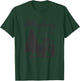 Allegheny National Forest Pennsylvania Vacation T-Shirt - T-Shirt | Forest