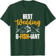 Best Wedding O Fish Iant - Wedding Officiant T-Shirt - T-Shirt | Forest