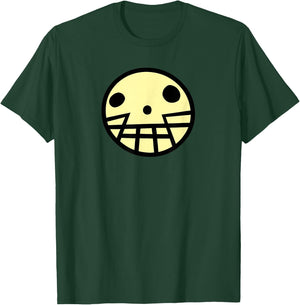 Total Dramarama Duncan Collection T-Shirt - T-Shirt | Forest