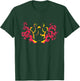 Kingdom Rush Vez'nan Gaze T-Shirt - T-Shirt | Forest
