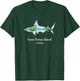 Anna Maria Island Souvenir or Group Vacation Gift T-Shirt - T-Shirt | Forest