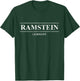 Ramstein Germany, AIR Base Ramstein T-Shirt - T-Shirt | Forest