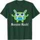 Monster Mash! T-Shirt - T-Shirt | Forest